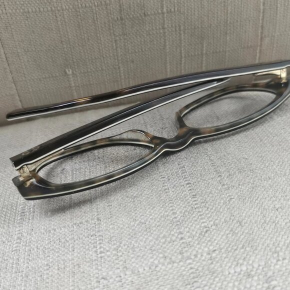 Tory Burch Ladies Glasses Frame TY2031 Dark Brown Eyewear Eyeglasses Frame only - Picture 7 of 12